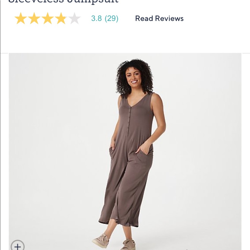 Anybody brand, mushroom romper